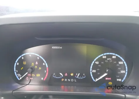 2022 Ford Bronco Sport Big Bend из США, поврежденный, VIN 3FMCR9B65NRE18324